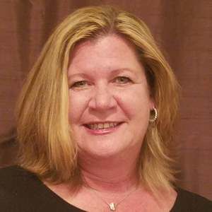 Meet your Posher, Anne